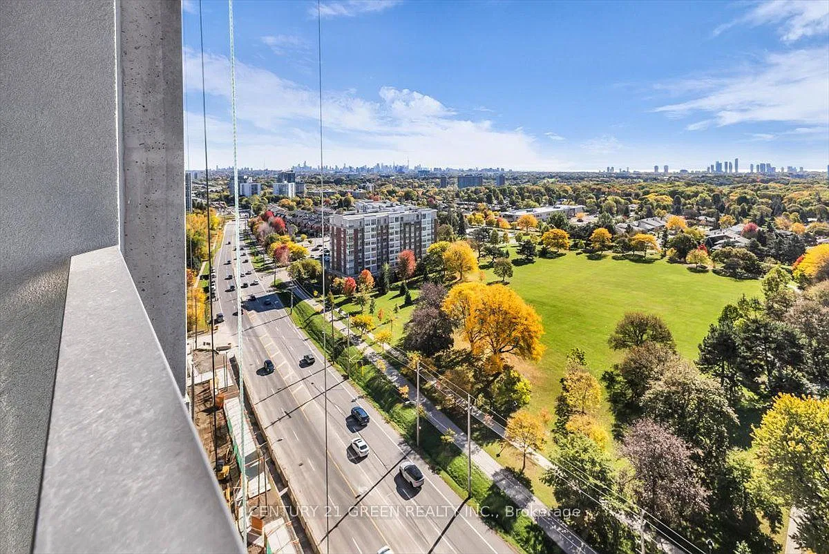 1 bed, $2,100 — Photo 3