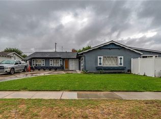 11772 Dorada Ave, Garden Grove, CA 92840