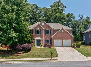 815 Gran Heritage Way, Dacula, GA 30019