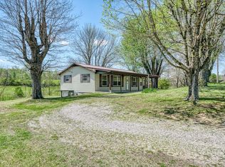 9176 Roberts Rd, Silver Point, TN 38582