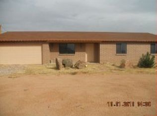 907 Via Savalza, Rio Rico, AZ 85648