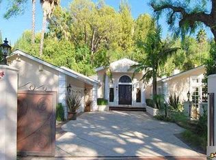 4744 Balboa Ave, Encino, CA 91316