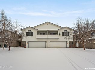 6524 Whispering Loop #A, Anchorage, AK 99504