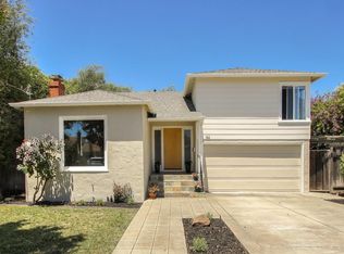 162 Georgia Way, San Leandro, CA 94577