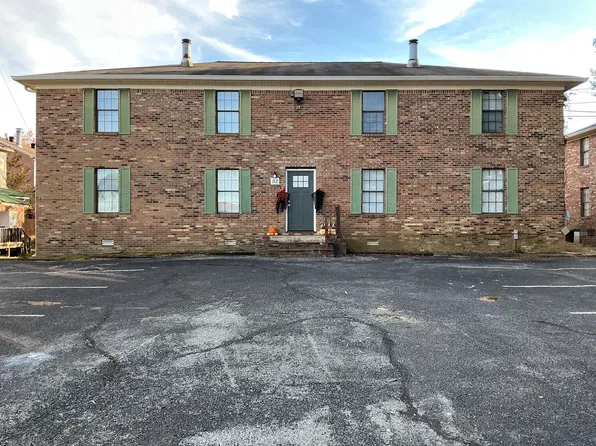 52 Brianfield Dr #A, Jackson, TN 38305
