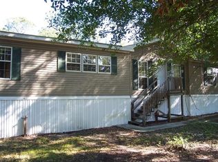 1997 Nitsa St, Johns Island, SC 29455