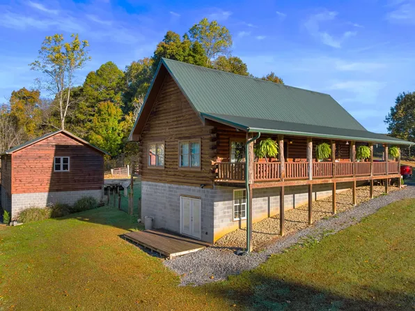 1730 Silver City Rd, Whitesburg, TN 37891