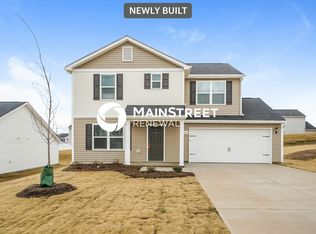 342 Armistead Ct, Green Level, NC 27217
