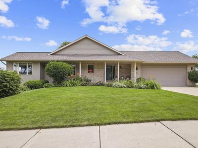 321 Dale Drive, Lodi, WI, 53555