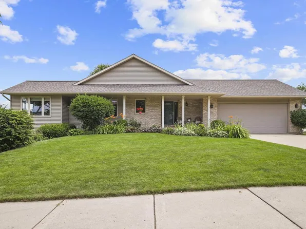 321 Dale Drive, Lodi, WI 53555