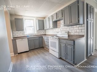 529 King St APT 1, Pottstown, PA 19464