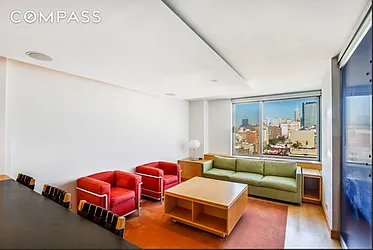 Rented by Compass