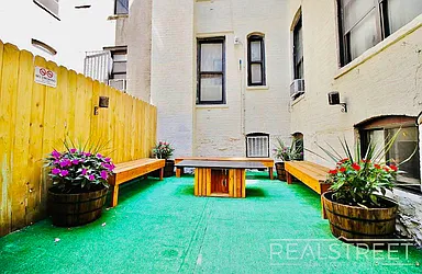 Rented by Real Street Inc