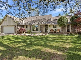 2148 Running Branch Rd, Edmond, OK 73013