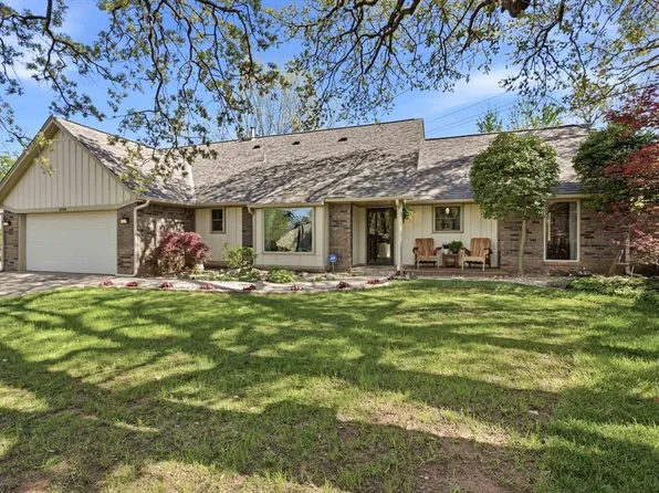 2148 Running Branch Rd, Edmond, OK 73013