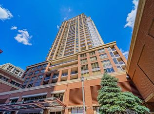4090 Living Arts Dr #2512, Mississauga, ON L5B 4M8