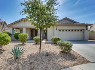 7621 S 18th Way, Phoenix, AZ 85042