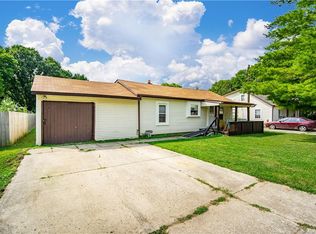 3708 Cozy Camp Rd, Moraine, OH 45439