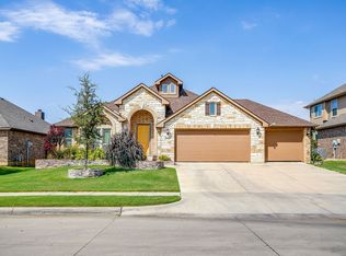 1169 Spring Cress Dr, Burleson, TX 76028