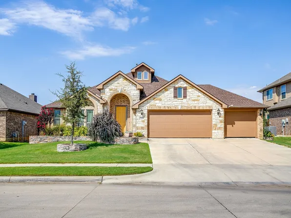 1169 Spring Cress Dr, Burleson, TX 76028