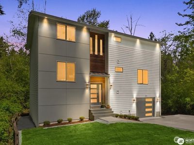25 140th Street SW, Everett, WA, 98208