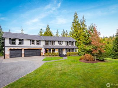 2805 Newberg Road, Snohomish, WA, 98290