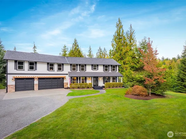 2805 Newberg Road, Snohomish, WA 98290