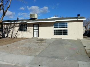 10013 Ladrones Pl SW, Albuquerque, NM 87121