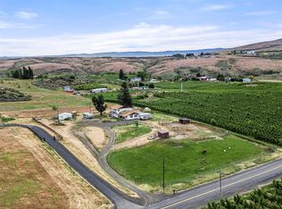 540 Zimmerman Rd, Yakima, WA 98908