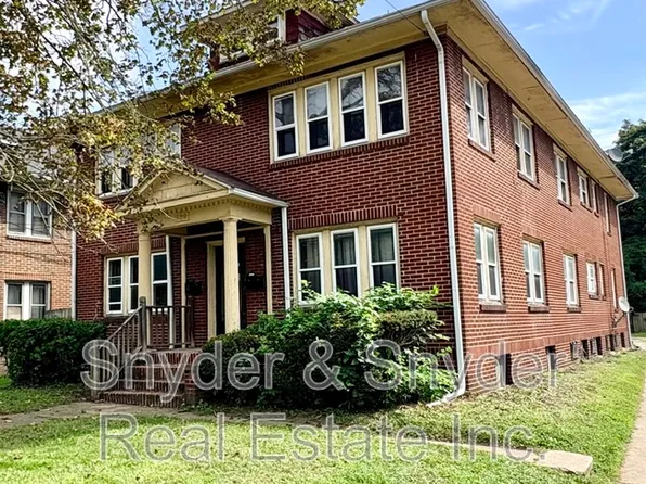 689 Schiller Ave APT 3, Akron, OH 44310