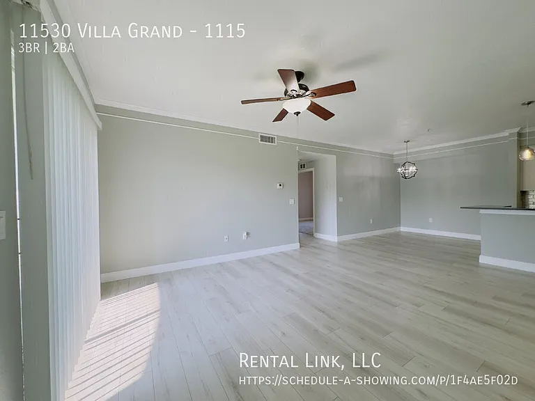 11530 Villa Grand #1115 — Photo 6