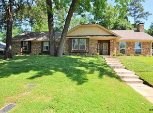 1714 Wendover Pl, Tyler, TX 75703