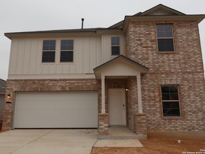 15446 Jake Crossing, San Antonio, TX, 78245