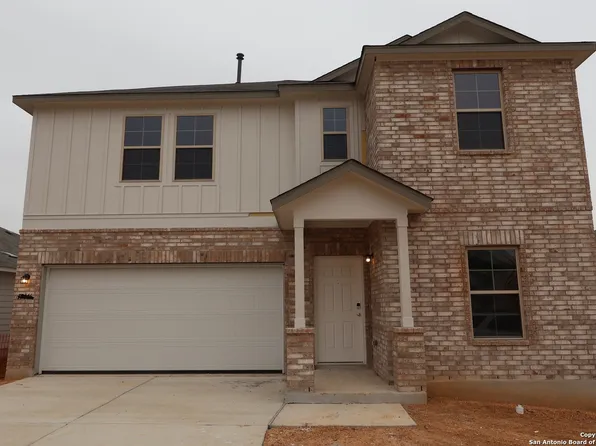 15446 Jake Crossing, San Antonio, TX 78245