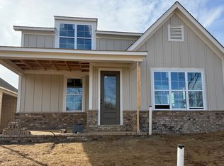 3137 Mannington Dr, Bartlett, TN 38135