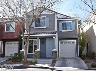 8273 Annual Ridge St, Las Vegas, NV 89139
