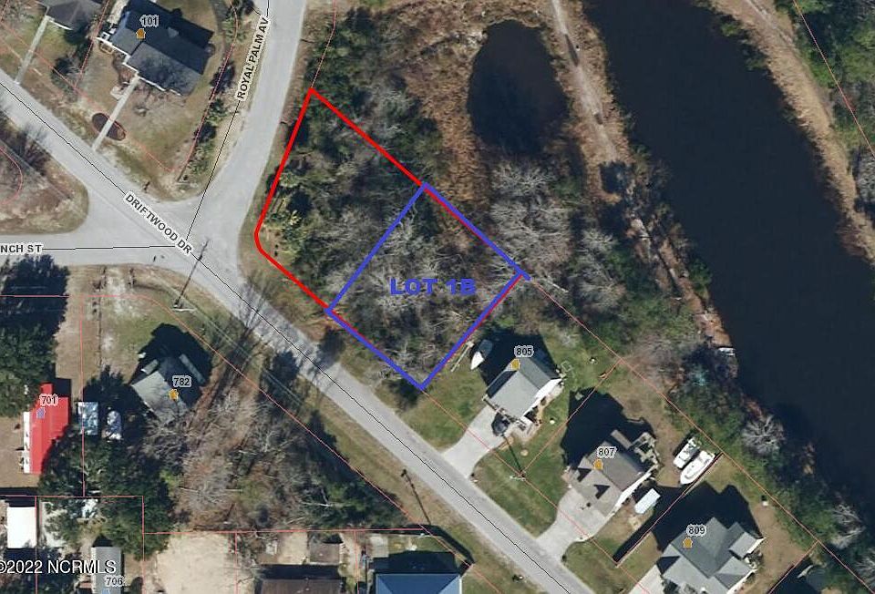 1b Driftwood Drive, Holly Ridge, NC 28445 Zillow