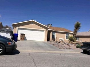 5001 Rock Ct, Las Cruces, NM 88012