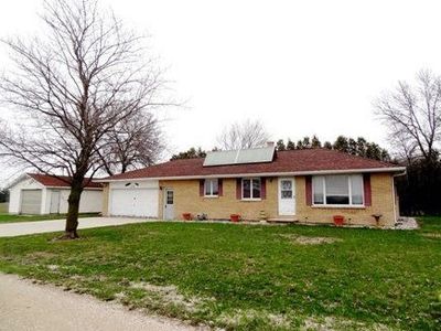 E2992 Prairie Ln, Casco, WI, 54205