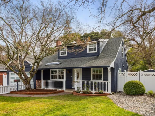377 Quietwood Drive, San Rafael, CA 94903