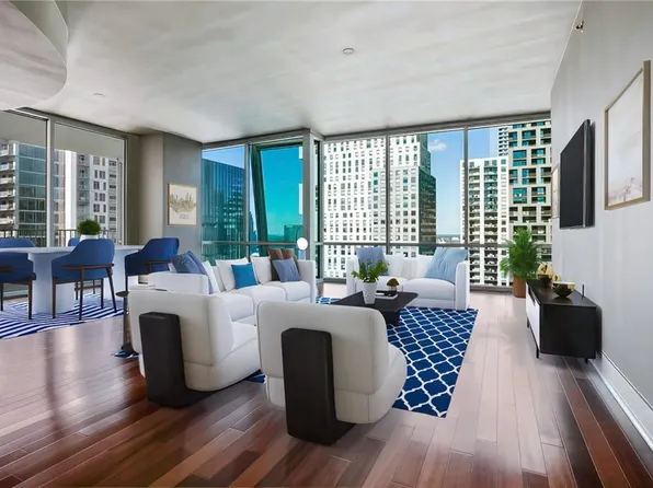 20 10th St NW Unit 2104, Atlanta, GA 30309