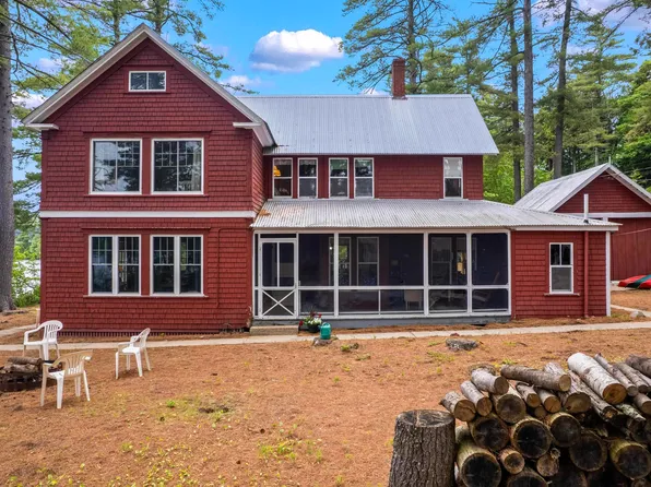 100 Wardens Way, Shapleigh, ME 04076-3864