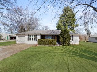 8358 Main St, Coatesville, IN 46121