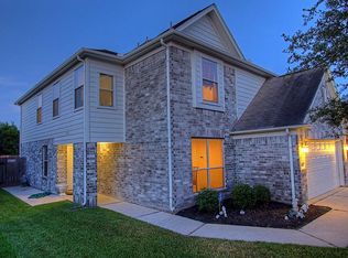 16214 Wisteria Hill St, Houston, TX 77073