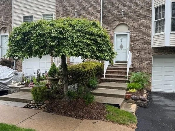 42 Brookstone Cir #42, Parsippany-Troy Hills Twp., NJ 07950