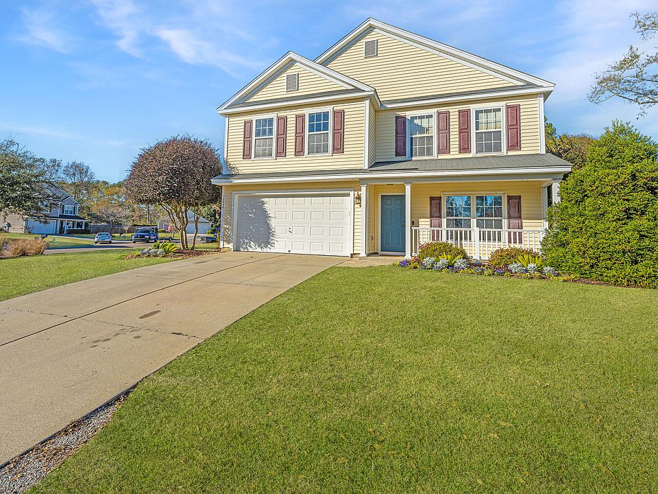 1048 Moss Grove Dr, Moncks Corner, SC 29461 Zillow