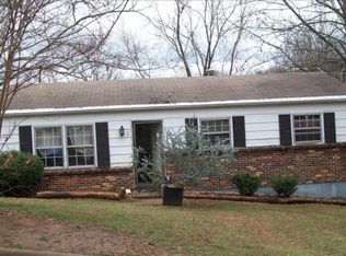 170 Melbourne Cir, Danville, VA 24541