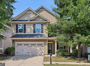 708 Pineglen Dr, Acworth, GA 30102