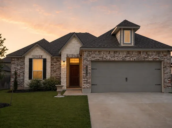 6921 Sulphur Ct, China Spring, TX 76633