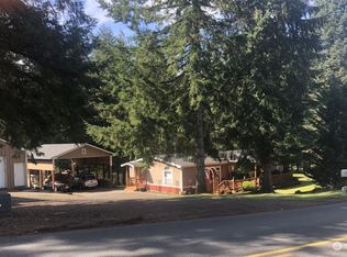 451 Grasseth Poston Rd, Longview, WA